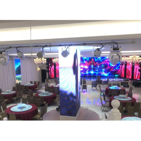 Buy Epistar Events Led Display at wholesale prices