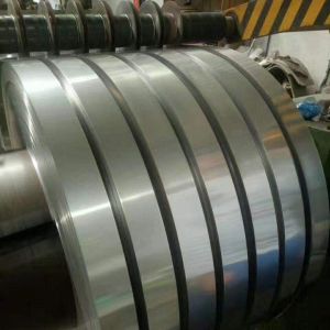 Cold Rolled 316L Stainless Steel Strip 2B BA Surface 10-1219mm