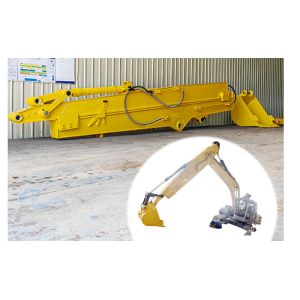 Telescopic Arm for Sale Adjustable Excavator Telescopic Arm
