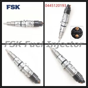 Bosch 0445120193 Fuel Injector Bosch Common Rail Injector