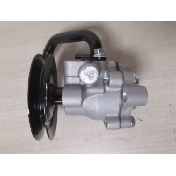 Buy NEWAIR 57100-1c580 Hyundai Steering Pump With Pulley at wholesale prices