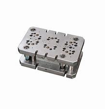 Buy Precision 200spm Automotive Sheet Metal Stamping Mold Die at wholesale prices
