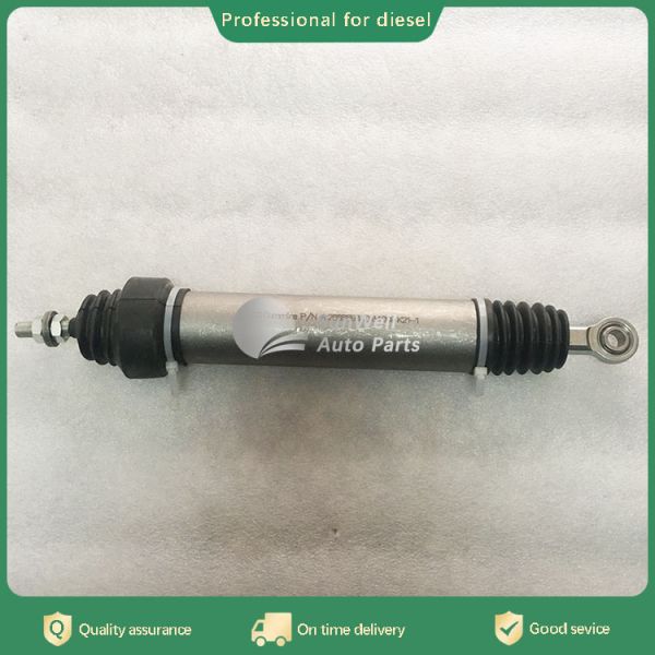 High Quality k19 Diesel Engine spare parts Belt Tensioner Pulley 2888893