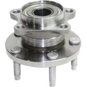 Wheel Hub Bearing Assembly 7T4Z1104C