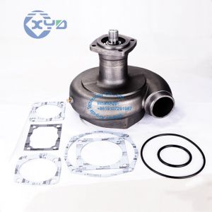 KTA38 QSK38 Automotive Water Pumps Cummins 3635783
