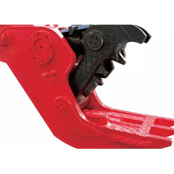 Buy Hyundai R150 Excavator Hydraulic Concrete Pulverizer For Construction at wholesale prices