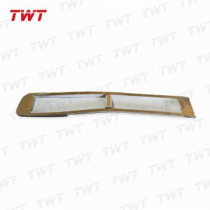 Toyota Lexus GX400 460 ABS Rear Bumper Moulding 2009-2011