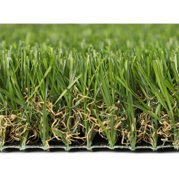 Buy high density artificial grass 1.75" artificial turf landscaping at wholesale prices
