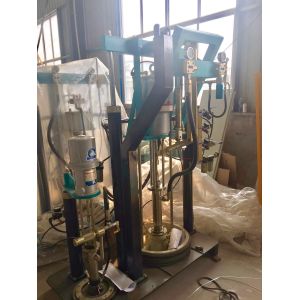 China High Speed Insulating Glass Saelant Spreading Machine LJST02A/LJST03 on sale