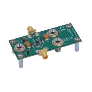 Quality THS4303EVM Embedded Solutions Fixed Gain Amplifier THS4303 Wideband Evaluation Module for sale