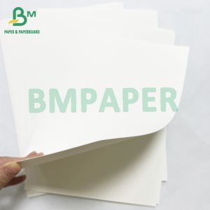 Good Printability 350gsm Food Box Paper White Coated Container Board