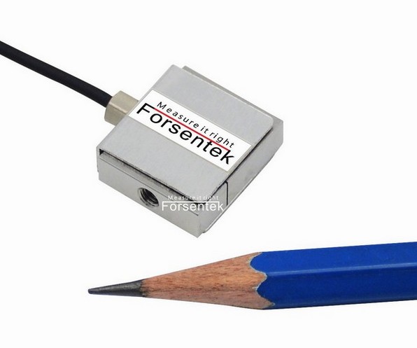 100 lb Jr s-beam Load Cell LSB200 interchangeable with FUTEK load cell FSH03878