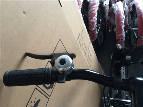 Fixed Gear Bike Nexus Hub 3 Speed Road Bicycle with Steel Fork Material