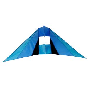 30m Polyester Single Line Flying 183*81cm 3d Kite