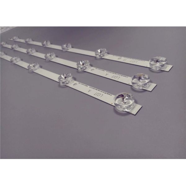 Original LED TV Backlight LG LB 32 Inch 110-120lm 1w / Led 2A+B Diffuse Bar