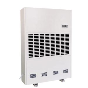 Renew Dehumidifier Warehouse High Capacity Dehumidifier for Factory