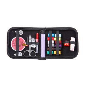 10 Items Travel Sewing Kits / Little Sewing Kit For Emergent Situation