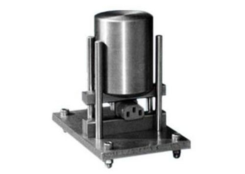 Buy Fig38 IEC60884-1 IEC Test Equipment , 20N Compression Test Apparatus at wholesale prices