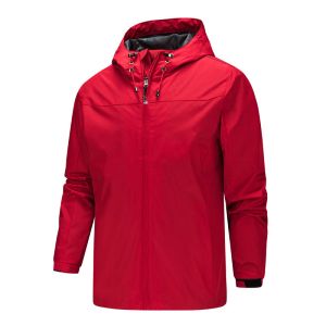 OEM ODM Outdoor Waterproof Sports Jacket