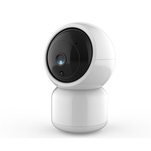 Smart Indoor P/T Camera(TV-308ZD-1MP)
