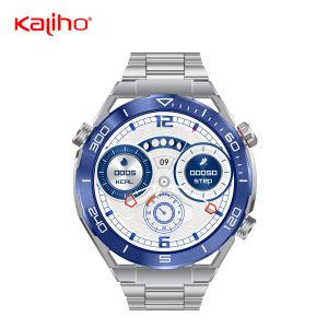 RTL8762T Silicone IP67 Waterproof Smart Watch 420mAh Battery