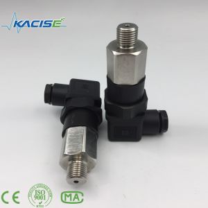 Electric 3 Phase Pressure Switch 316L Stainless Steel Adjustable Pressure