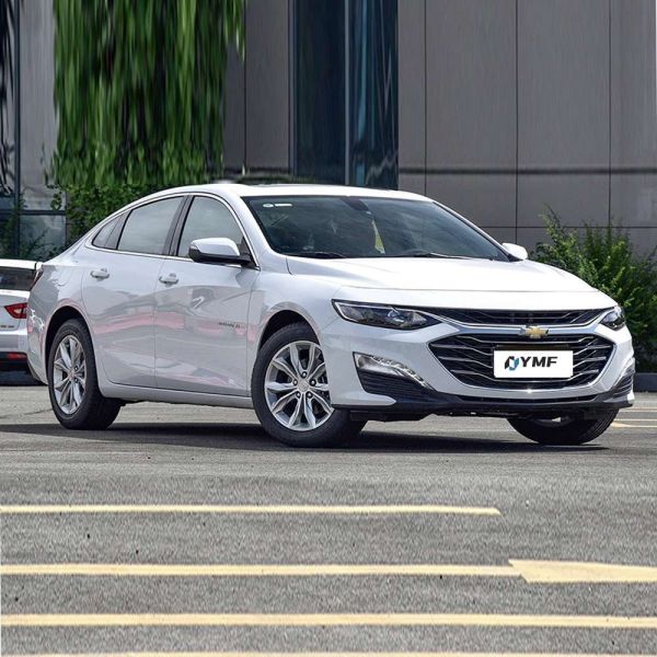 Chevrolet Malibu XL MID Sedan 2023 1.5L Used Petrol Car Gasoline Second Hand Vehicle