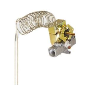 Gas Control Thermostatic Valve for Heater and Gas Frye