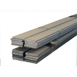 Q235 Carbon ASTM Hot Rolled Flat Steel Non Alloy