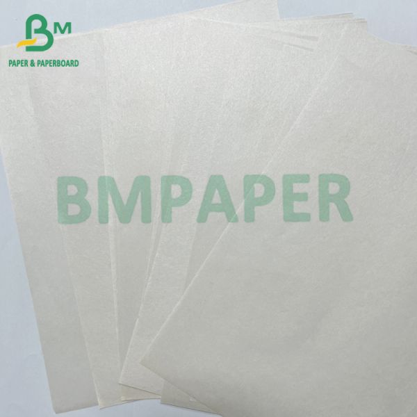 42g Moisture Proof Smooth Good Printability Newsprint Paper Roll