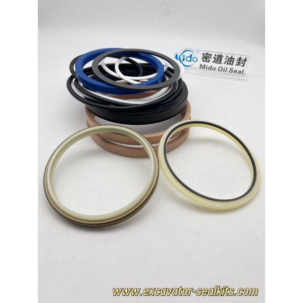 707-99-69550 7079969550 Komatsu PC700LC-8E0 PC800-8E0 High Quality Bucket Hydraulic Cylinder Seal Kit