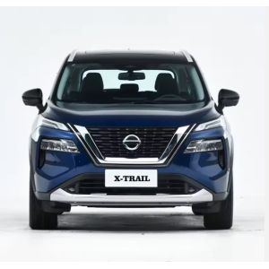 Dongfeng Nissan X-trail SUV Vehicles Gasoline Automobiles Cheap Car