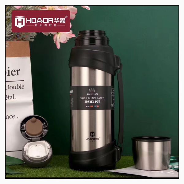 2.5 Liter Stainless Steel Water Bottle Insulated Chilly Bottle 2500ml