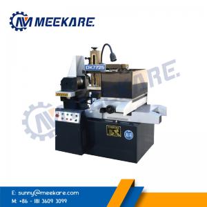 Quality Meekare DK7720 Excellent Mini Wire EDM Machine Price China Supplier for sale