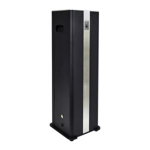 HS-1501 Metal 1500m3 500ml Fragrance Air Freshener