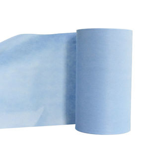 Buy Anti Aging PP Nonwoven Fabric ISO9001 For Mattress Spring at wholesale prices