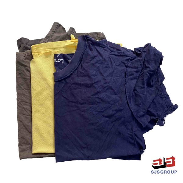 Buy 25x65mm Water Absorption Disposable Cotton Wiping Rags at wholesale prices