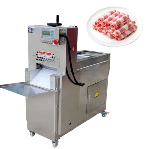 Quality Adjustable Time Meat Processing Machine For Easy And Convenient Processing In Stainless Steel for sale