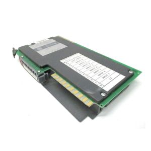 75 Miliamperes Digital I O Module PLC 120 Volts AC DC Allen Bradley 1771-IA2