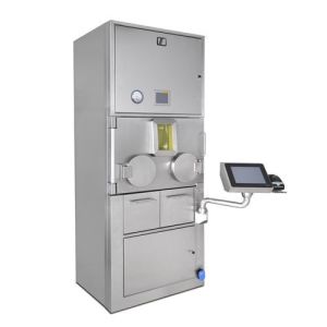 Customized I131 Hot Cell Shielding With 304 Stainless Steel