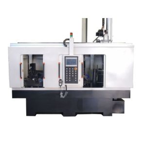 Grinding Tct Saw Blade Sharpening Machine Woodworking Industries