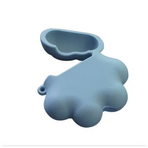 Rapid Prototyping Silicone Molds For Metal Casting