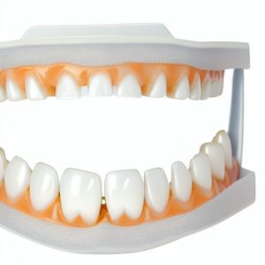 Quality Standard Polished Stainless Steel Fixed Orthodontic Appliances for sale