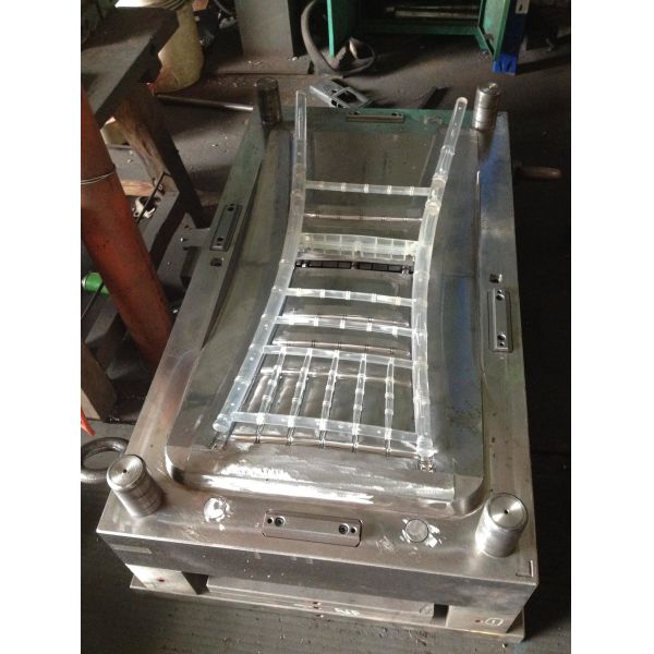 Buy Household Adult Chair Molding Machine PP Material 5 Million Shot at wholesale prices