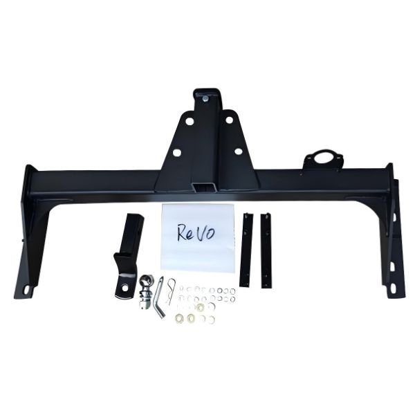 Hilux Revo 2015-2021 Customized Car Bumper Guard for PICK-UP/SUV Main Material