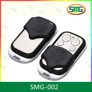 Quality 433mhz audio remotes for garage doors for sale
