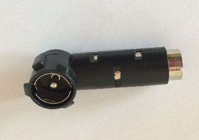 Buy replacement custom Radio Car Antenna Adapter for Volkswagen / BMW at wholesale prices