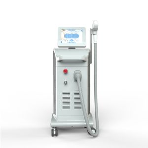 Quality 755nm 808nnm and 1064nnm diode laser permanent body hair removal for sale