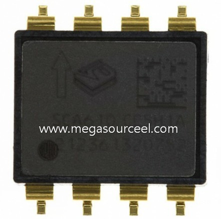 Quality Integrated Circuit Chip SCA610-CC5H1A - VTI technologies - Accelerometer/Inclinometer for sale