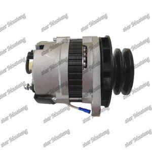 Alternator D6AC 6D22 24V 70A AC270542 34368-01100 37300-93000
